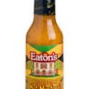 Eaton Hot Mustard Sauce 5 oz – 1 case ( 24 Bottles)