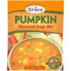 Grace Pumpkin Beef Flavored Soup Mix