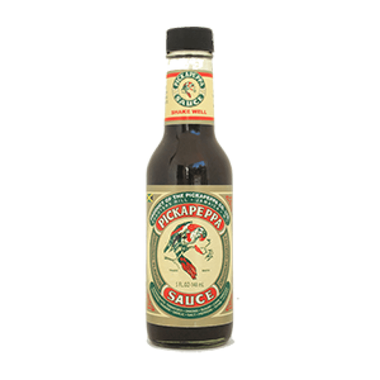 Pickapeppa Original Sauce