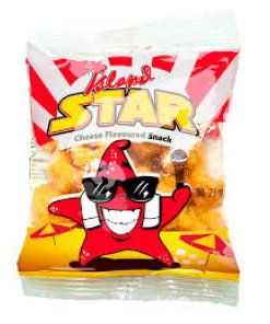 Super Star Snacks