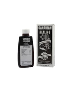 New Product - Canadian Healing Oil