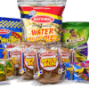 New Product - Nyamin Snacks