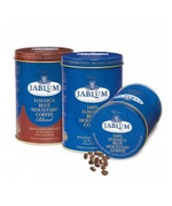 Jablum 100% Blue Mountain Coffee (Ground)