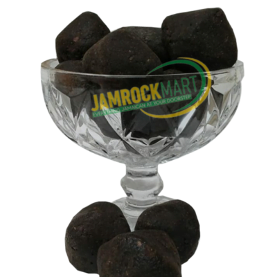 Jamaican Homemade Chocolate Jamrockmart