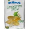 Jmarockmart Breadfruit chippies