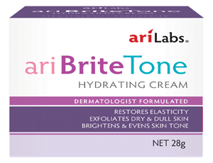 AribriteTone hydrating Cream