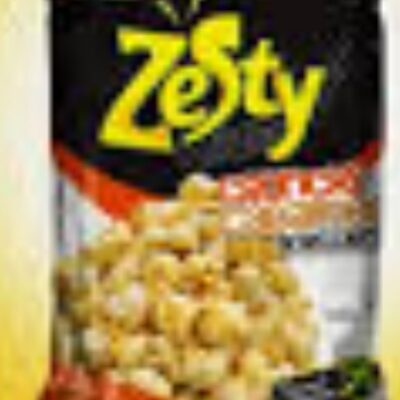 Zesty Caramel Popcorn JAMROCKMART