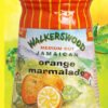 Orange marmalade Jamrockmart