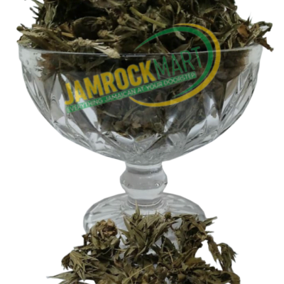 Fit Weed #Jamrockmart