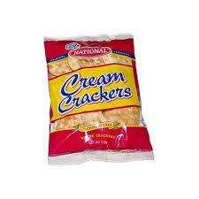 National Cream Crackers Jamrockmart