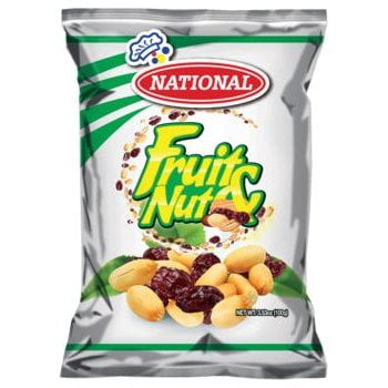 National Fruits and Nuts Jamrockmart