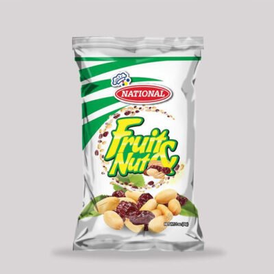 National Fruits and Nuts Jamrockmart