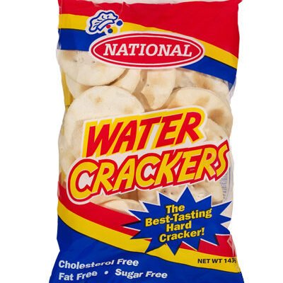 National Water Crackers jamrockmart
