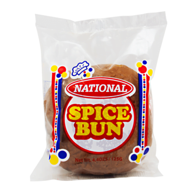 National Penny Bun ( Round)
