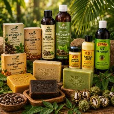 Health & Beauty