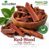 Jamaican Red-Wood Sap Bark traditional Jamaican herb